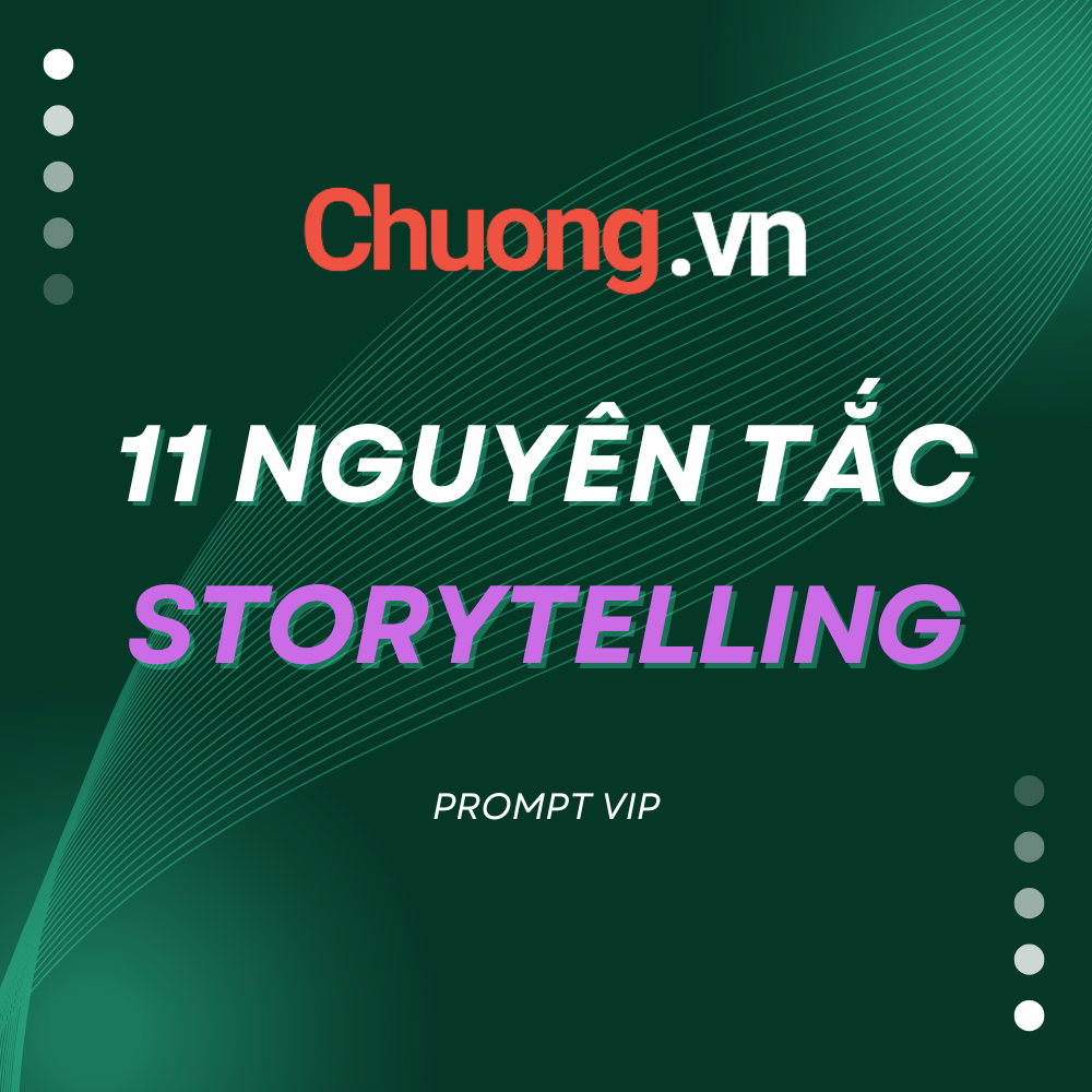 Prompt AI Storytelling