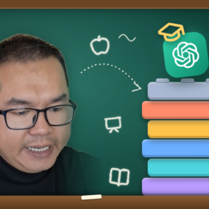 Khoá học cấu trúc câu lệnh 6 thành phần cho giáo viên