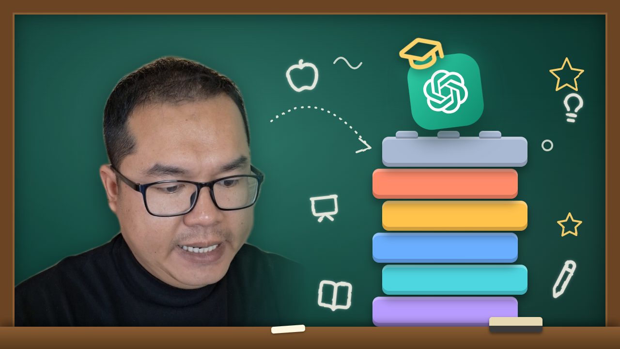 Khoá học cấu trúc câu lệnh 6 thành phần cho giáo viên